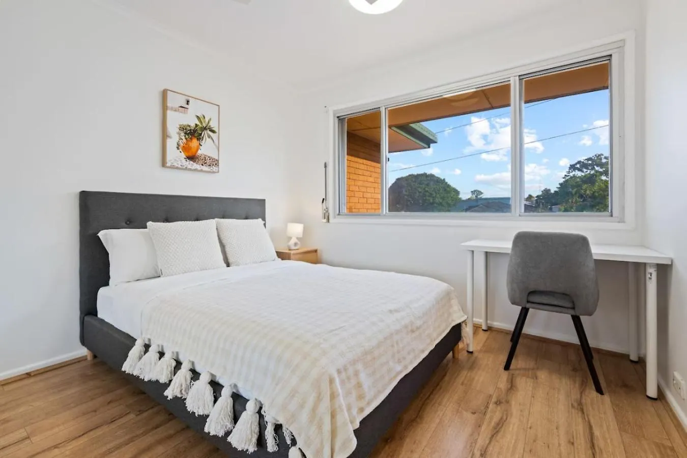 Holiday home 1Mins To Pinelands Plaza 4Br Chic Family Retreat Australia