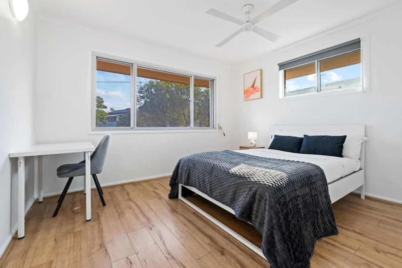 1Mins To Pinelands Plaza 4Br Chic Family Retreat Brisbane